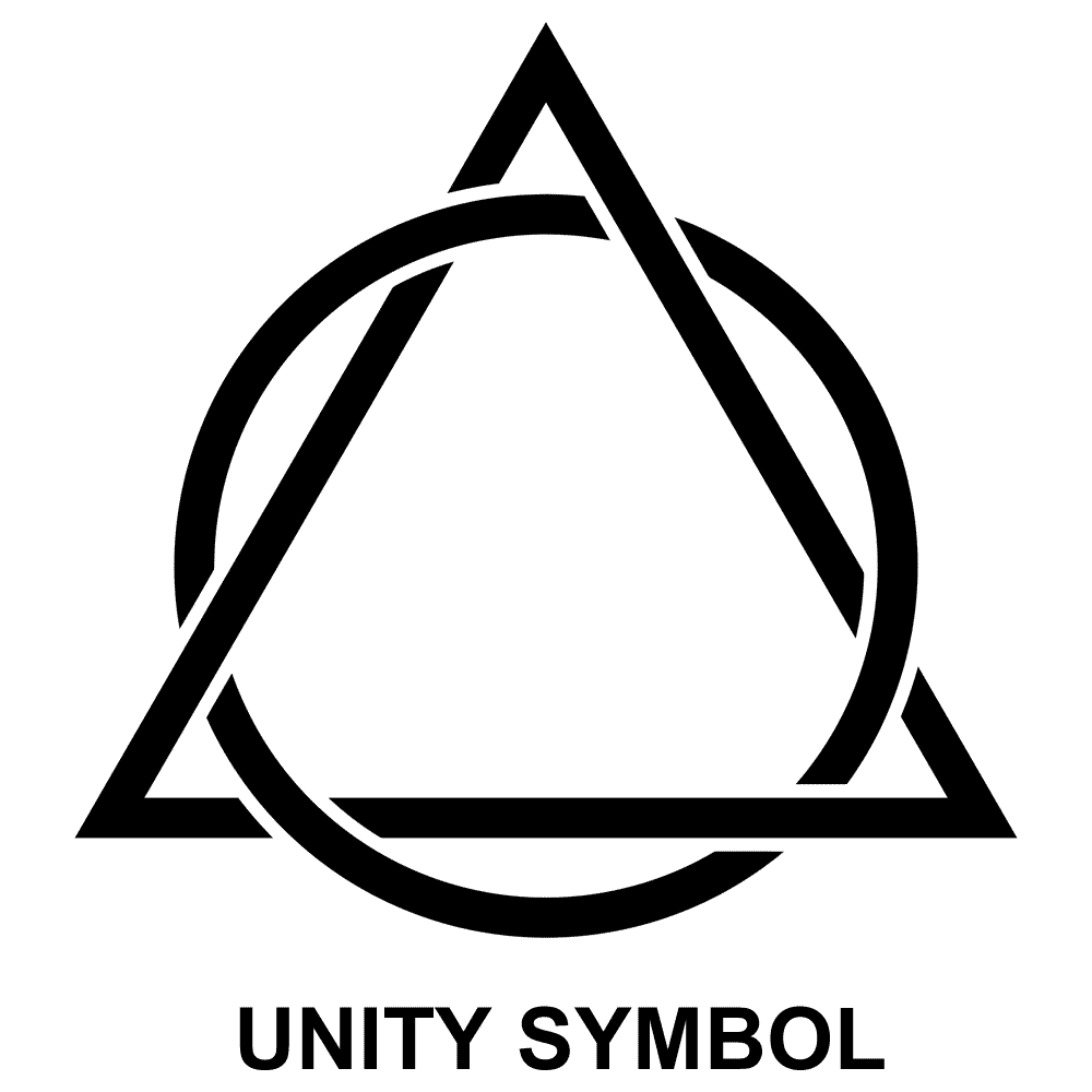 Unity Symbol